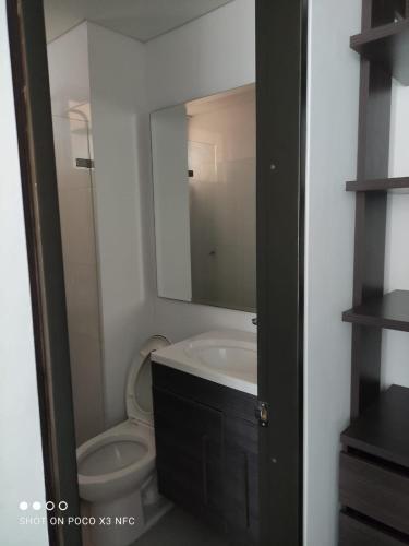 Apartamentos-rodadero