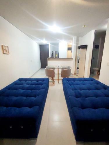 Apartamentos-rodadero