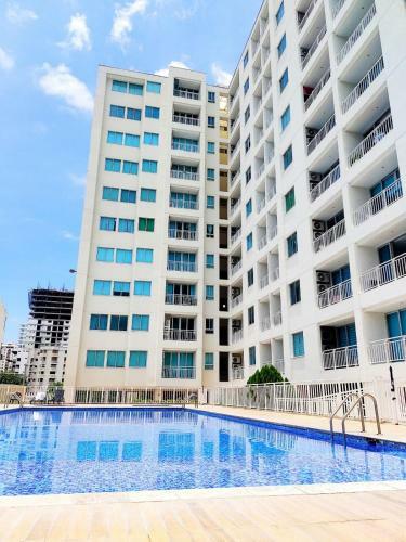 Apartamentos-rodadero