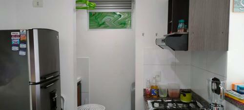 Apartamentos-rodadero