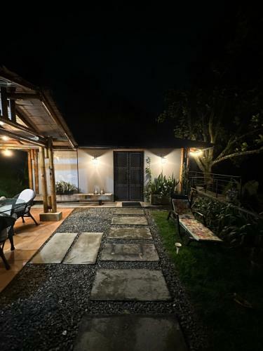 Loft Bambu