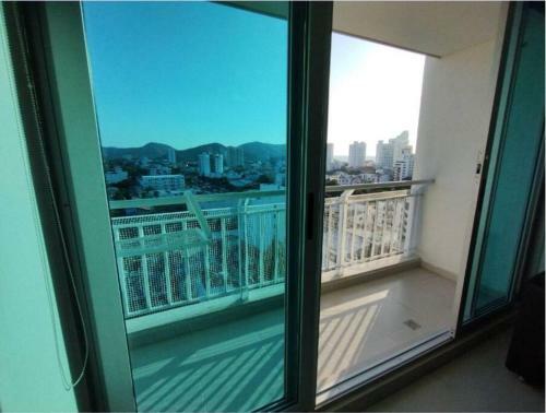 Apartamento En El Rodadero-piscina-jacuzzi-wifi