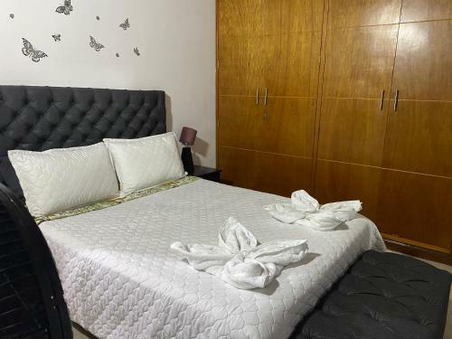 Apartamento Completamente Amoblado