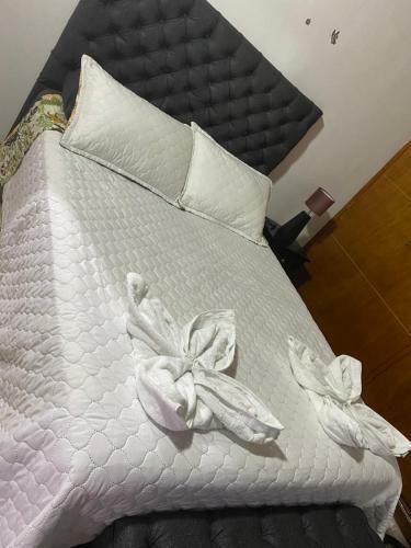 Apartamento Completamente Amoblado