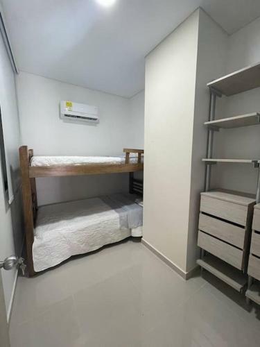 Apartamento Samaria Club De Playa