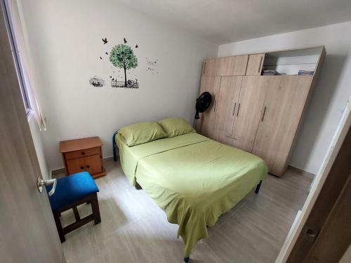 Apartamento Barlovento Piso 5 Vista A La Piscina