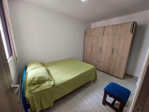 Apartamento Barlovento Piso 5 Vista A La Piscina