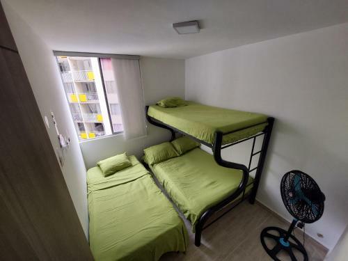 Apartamento Barlovento Piso 5 Vista A La Piscina