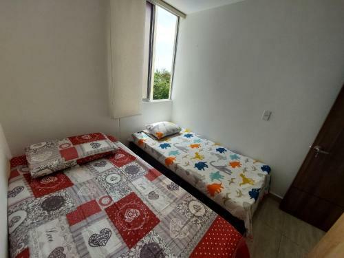 Apartamento Barlovento Piso 5 Vista A La Piscina