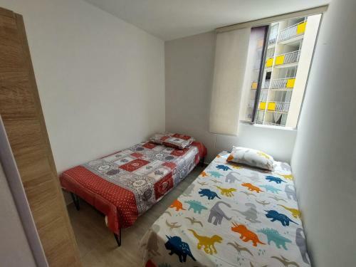 Apartamento Barlovento Piso 5 Vista A La Piscina