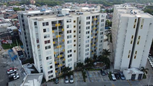 Apartamento Barlovento Piso 5 Vista A La Piscina