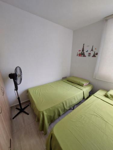 Apartamento Barlovento Piso 5 Vista A La Piscina
