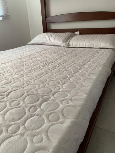 Apartamento Hacienda Pe�alisa Ceiba