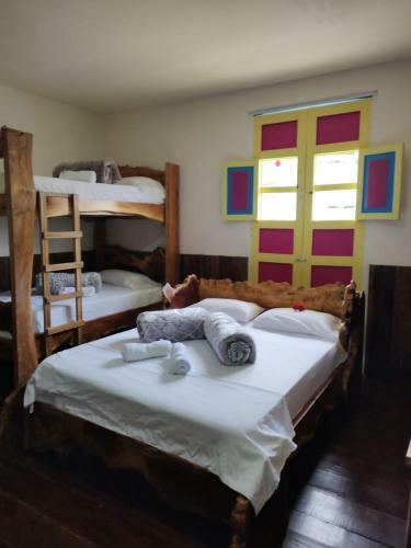 Hostal Casa Madrigal