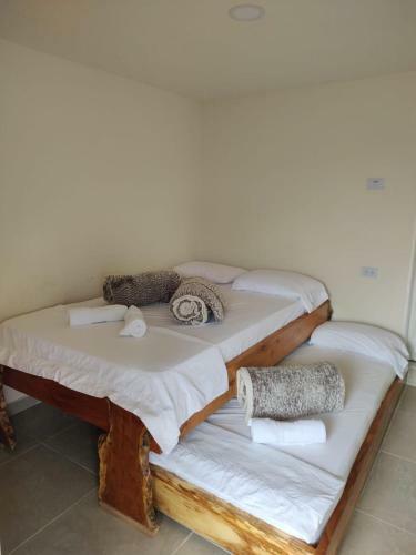 Hostal Casa Madrigal