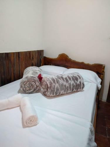 Hostal Casa Madrigal