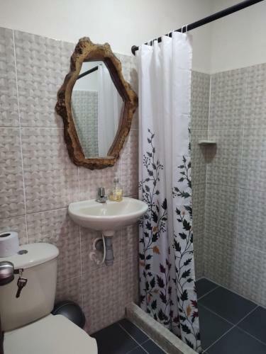 Hostal Casa Madrigal