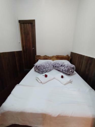 Hostal Casa Madrigal