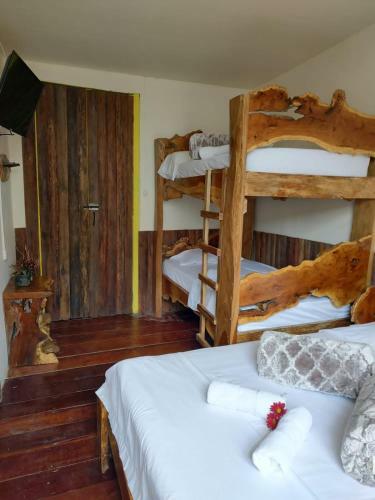Hostal Casa Madrigal