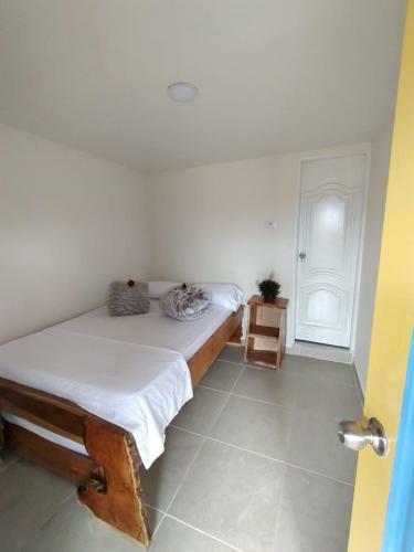 Hostal Casa Madrigal