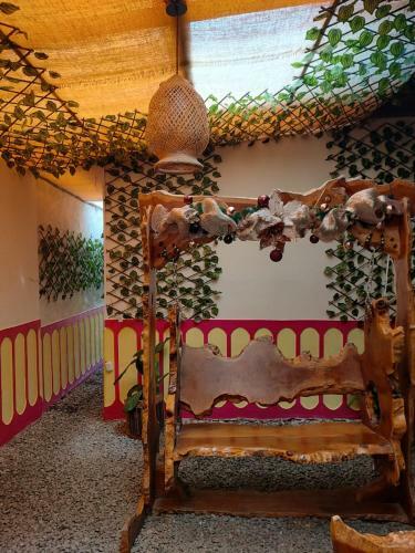 Hostal Casa Madrigal