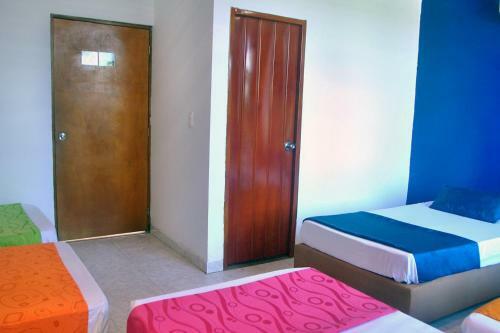 Ayenda Hotel Roisa