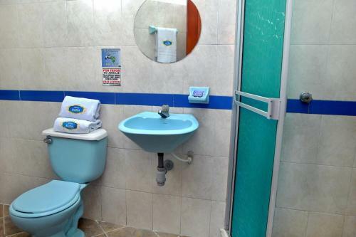 Ayenda Hotel Roisa