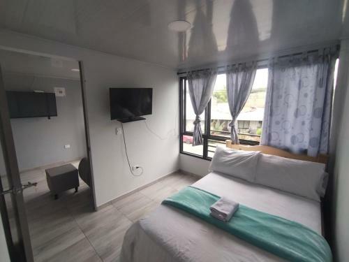 Hostal Hotel Viajeros