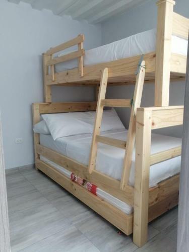 Hostal Hotel Viajeros
