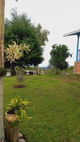 Calida Casa Campestre Filandia Qdio