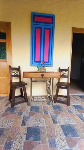 Calida Casa Campestre Filandia Qdio