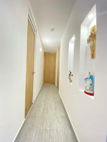 Alquilo Apartamento Ricaurte Cund