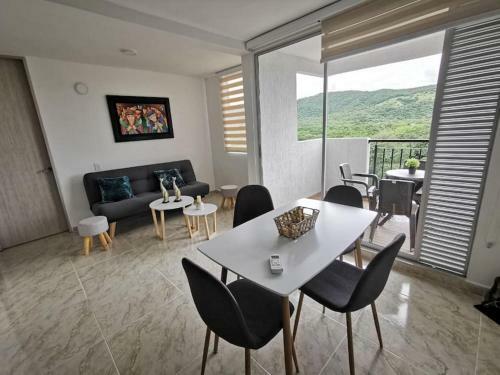 Apartamento Aparatamento de Descanso En Girardot