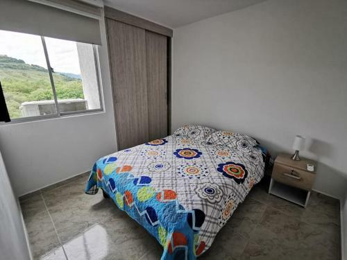 Apartamento Aparatamento de Descanso En Girardot