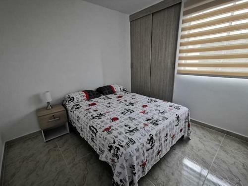 Apartamento Aparatamento de Descanso En Girardot