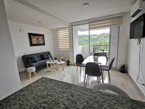 Apartamento Aparatamento de Descanso En Girardot