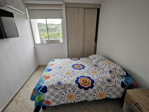 Apartamento Aparatamento de Descanso En Girardot