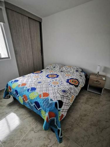 Apartamento Aparatamento de Descanso En Girardot