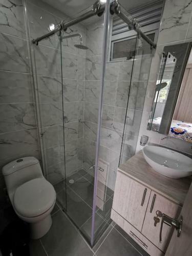 Apartamento Aparatamento de Descanso En Girardot