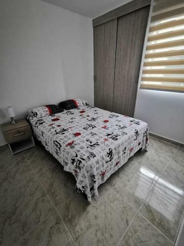 Apartamento Aparatamento de Descanso En Girardot