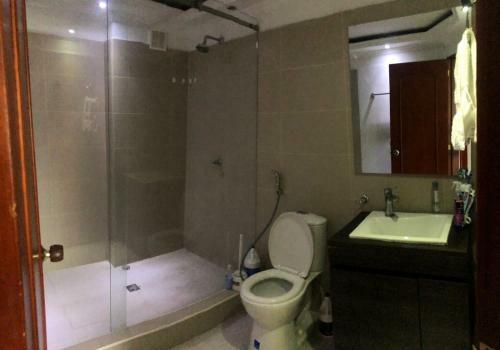 Apartamento Aruba302
