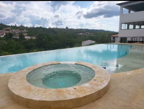 Condominio Buragua