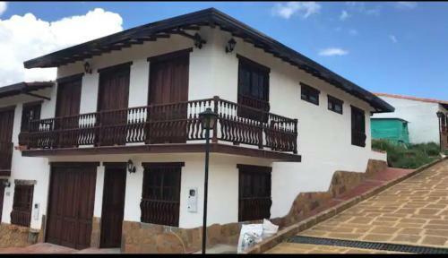 Condominio Buragua