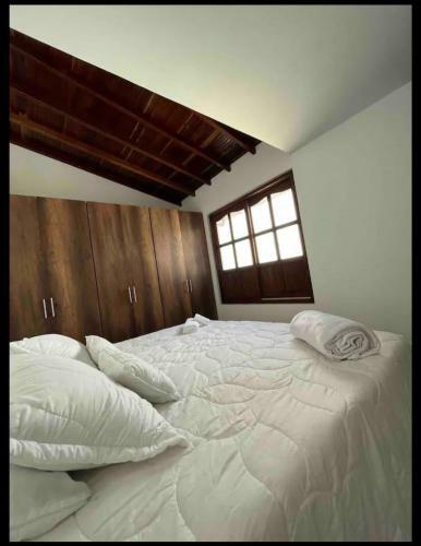 Condominio Buragua