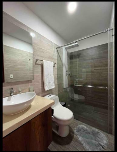 Condominio Buragua