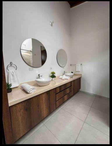 Condominio Buragua