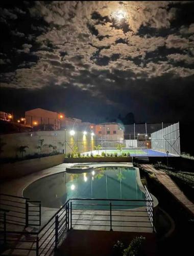 Condominio Buragua