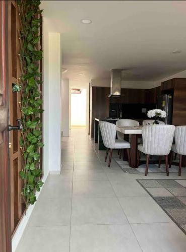 Condominio Buragua