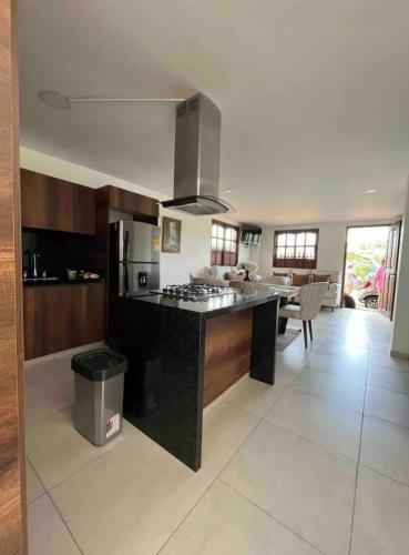 Condominio Buragua