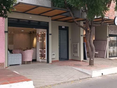 Apartamento Apto 302